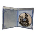 Chappie Blu-Ray Dvd