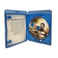 300 Blu-Ray Dvd