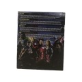 Marvel Avengers Assemble 6 Movie Collection Blu-Ray Dvd