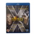 X-Men - First Class Blu-Ray Dvd