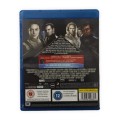 X-Men - First Class Blu-Ray Dvd