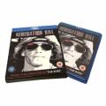 Generation Kill Blu-Ray Dvd