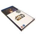 Star Wars - The Force Awakens Blu-Ray Dvd