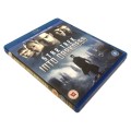 Star Trek Into Darkness Blu-Ray Dvd
