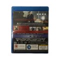 Taken 2 (Extended Harder Cut) Blu-Ray Dvd