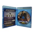 Taken 2 (Extended Harder Cut) Blu-Ray Dvd