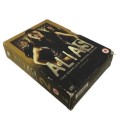 Alias: The Complete Second Series DVD