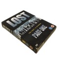 Lost: The First 12 Episodes - Part One - Series One DVD