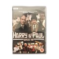 Harry and Paul: Series 2 DVD