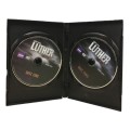 Luther: Idris Elba - Series 3 DVD
