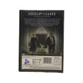 House Of Cards: Season Three - Chapters 27-39 DVD