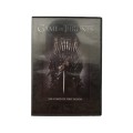 Game Of Thrones: The Complete First Season DVD