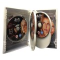 Buffy The Vampire Slayer: Season 2 DVD Collection - 6 Disc Set