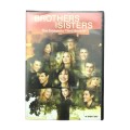 Brothers And Sisters: The Complete Third Season - 6 Disc Set DVD