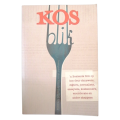 Kosblik by Nicole Jaekel Strauss First Edition 2013 Softcover