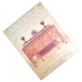 The Antique Collector Volume 57 Number 4 April 1986 Softcover