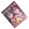 The Antique Collector Volume 57 Number 9 September 1986 Softcover