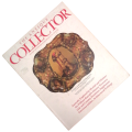 The Antique Collector Volume 57 Number 10 October 1986 Softcover