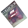 The Antique Collector Volume 58 Number 5 May 1987 Softcover