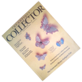 The Antique Collector Volume 58 Number 6 June 1987 Softcover