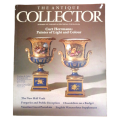 The Antique Collector Volume 58 Number 9 September 1987 Softcover
