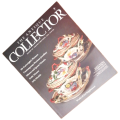 The Antique Collector Volume 58 Number 12 December 1987 Softcover