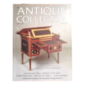 The Antique Collector Volume 57 Number 2 February 1986 Softcover