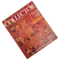 The Antique Collector Volume 59 Number 1 January 1988 Softcover