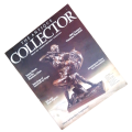 The Antique Collector Volume 59 Number 2 February 1988 Softcover