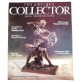 The Antique Collector Volume 59 Number 2 February 1988 Softcover