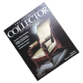 The Antique Collector Volume 59 Number 3 March 1988 Softcover