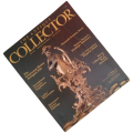 The Antique Collector Volume 59 Number 6 June 1988 Softcover