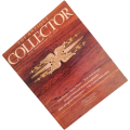 The Antique Collector Volume 59 Number 7 July 1988 Softcover