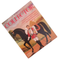 The Antique Collector Volume 59 Number 10 October 1988 Softcover