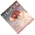 The Antique Collector Volume 59 Number 12 December 1988 Softcover