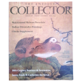 The Antique Collector Volume 60 Number 2 February 1989  Softcover