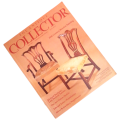 The Antique Collector Volume 60 Number 4 April 1989  Softcover