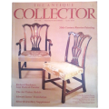 The Antique Collector Volume 60 Number 4 April 1989  Softcover