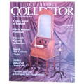 The Antique Collector Volume 60 Number 5 May 1989  Softcover