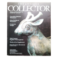 The Antique Collector Volume 60 Number 12 December 1989  Softcover