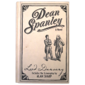 Dean Spanley- A Novel by Lord Dunsany and Alan Sharp 2008 Hardcover w/o Dustjacket