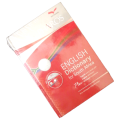 Pharos English Dictionary For South Africa 2011  Hardcover w/o Dustjacket [Factory Sealed]