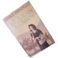 The Corsican Woman by Madge Swindells 1988 Hardcover w/Dustjacket