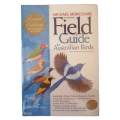 Field Guide To Australian Birds by Michael Morcombe 2003 Softcover