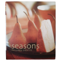 Seasons by Phillippa Cheifitz Signed By Author 2005 Hardcover w/Dustjacket