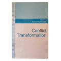 Conflict Transformation by Kumar Rupesinghe 1995 Hardcover w/Dustjacket