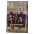 Vita And Harold- The Letters Of Vita Sackville-West And Harold Nicolson 1910-1962 by Nigel Nicolson