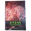 Event Management- A Professional And Developmental Approach by Dimitri Tassiopoulos 2000 Softcover