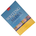 Writing For The Media In Southern Africa by Francois Nel 2001 Softcover