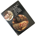 Cooking With Myrna Rosen by Myrna Rosen 1981 Hardcover w/Dustjacket